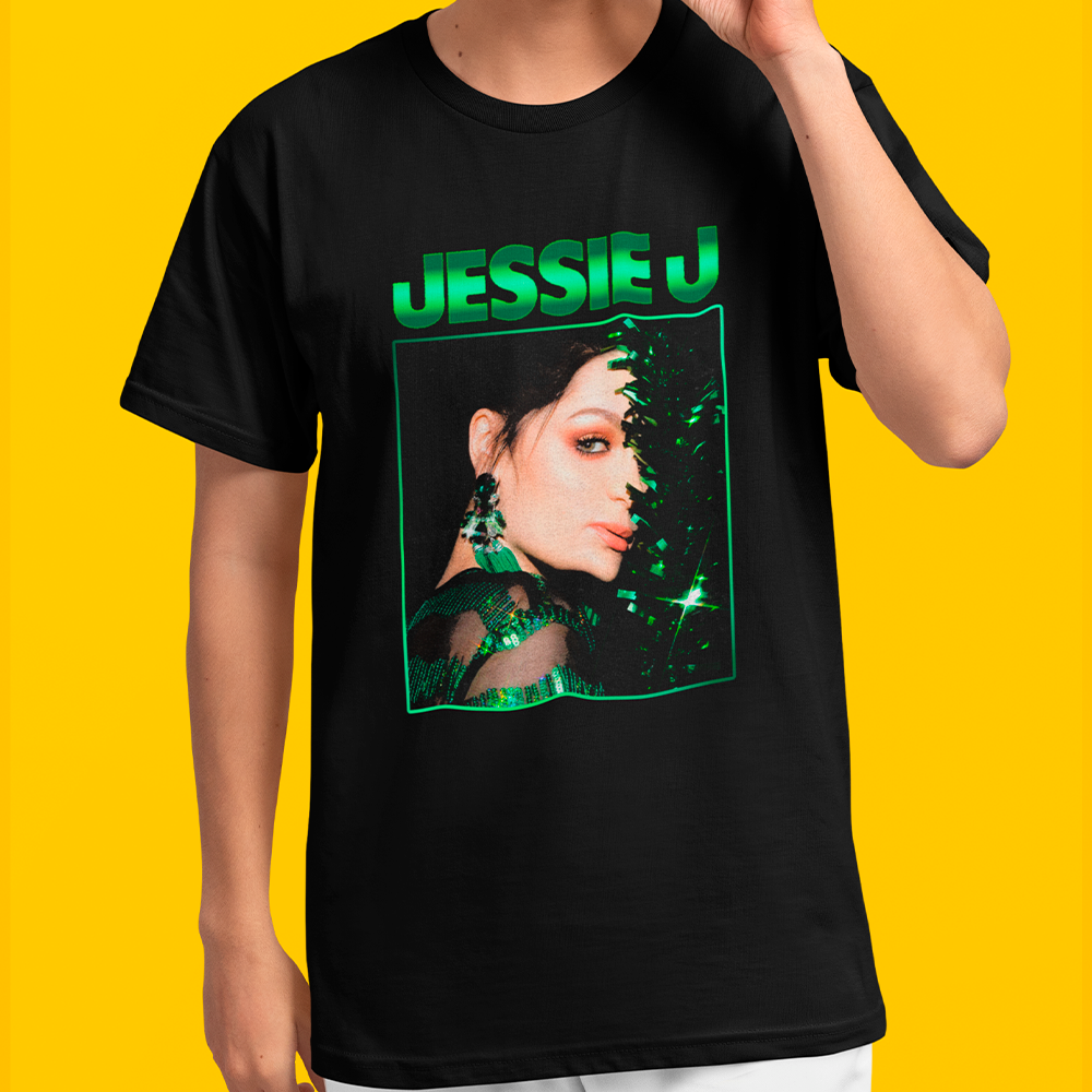 Jessie J photo