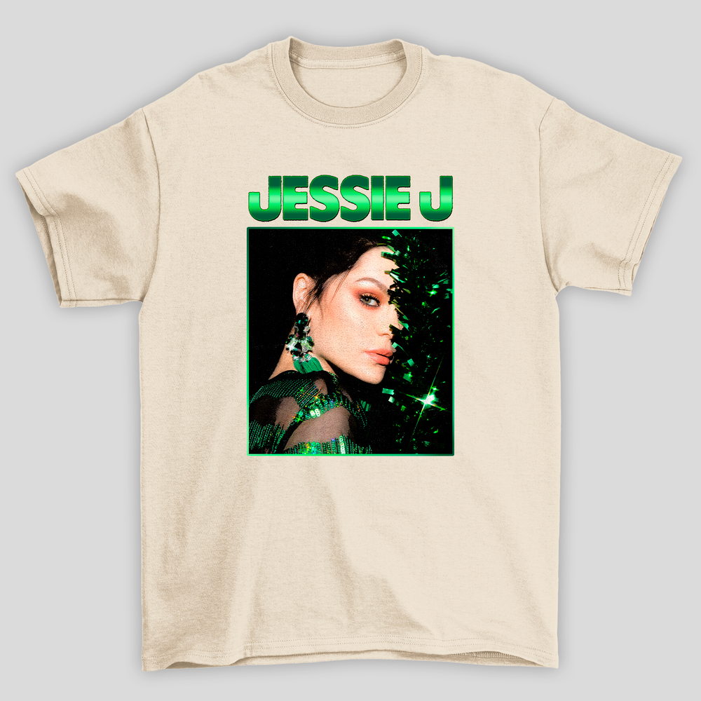 Jessie J photo