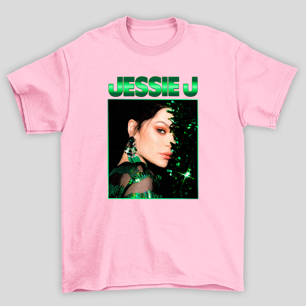 Jessie J photo
