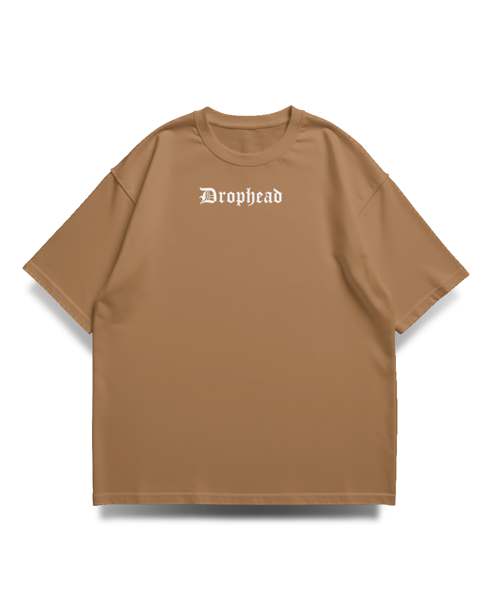 Camiseta Oversized Money Anjo Unissex